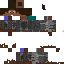 Texture for steve