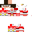 Texture for zelda player