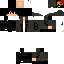 Texture for Brackin YEET