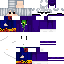 Texture for BETTA