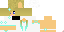 Texture for Flower Girl