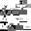 Texture for крипер  