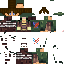 Texture for Armin Arlet