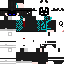Texture for zKinh
