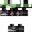 Texture for Zetsu