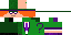 Texture for The Riddler_2314