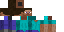 Texture for steve