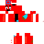 Texture for Joshua Lint's MC Skin