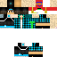 Texture for HUNTER