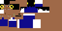 Texture for sapine wolf angry (dynamic)