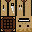 Texture for Werkbank