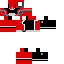 Texture for DekaRed
