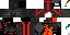 Texture for steve