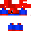 Texture for spiderman ultra noob