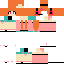 Texture for Катя 