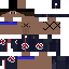 Texture for Matheus_MR