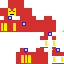 Texture for ike70