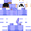 Texture for RIKUTO AXOLOTE