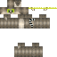 Texture for KING JULIAN