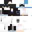 Texture for ac quy xanh