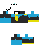 Texture for goofincible