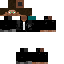 Texture for steve BF