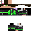 Texture for LightTrever the Hero