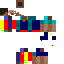 Texture for п