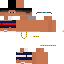 Texture for gabhell anota