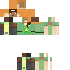 Texture for tiana