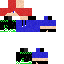 Texture for simba gemer