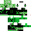 Texture for creeper