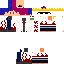 Texture for Implacavel