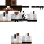 Texture for jackula the dracula