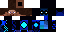 Texture for blue