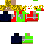 Texture for Cubecraft