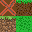 Texture for grass_block