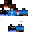 Texture for steve