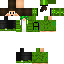 Texture for minecraft skin 2