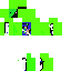 Texture for glitched bout of minecraft