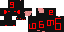 Texture for Pig from Hell