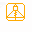 Texture for light glyph