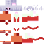 Texture for outgoing