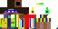 Texture for HeRoBrInE
