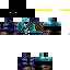 Texture for Ender-Steve