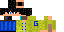 Texture for Luke