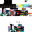 Texture for CreeperRobot33