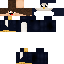 Texture for derp penguin guy