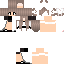 Texture for скин