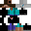 Texture for Sanskeleton2.0.